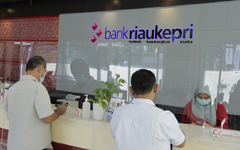  MUI Riau Dukung Konversi Bank Riau Kepri Menjadi Bank Syariah