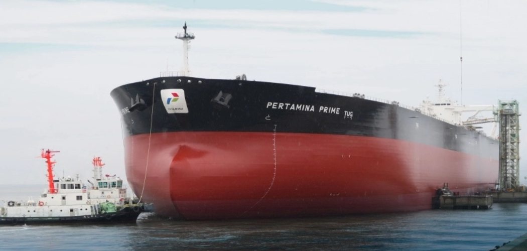  Menilik Daya Tarik IPO Pertamina International Shipping