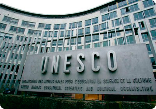 Unesco/Istimewa