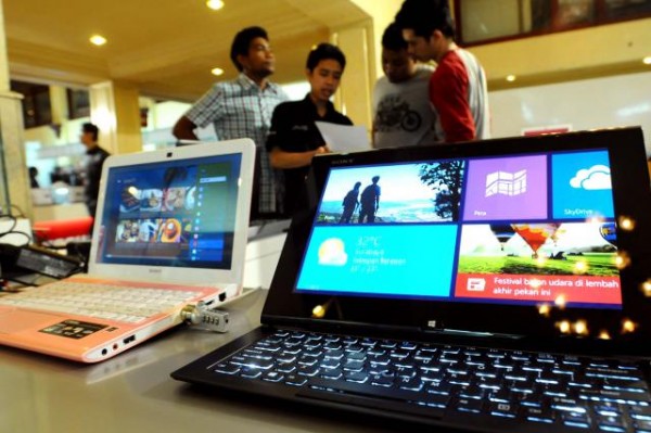  PENYIMPAN DATA : Mengoptimalkan Komputer Dengan RAM Mumpuni
