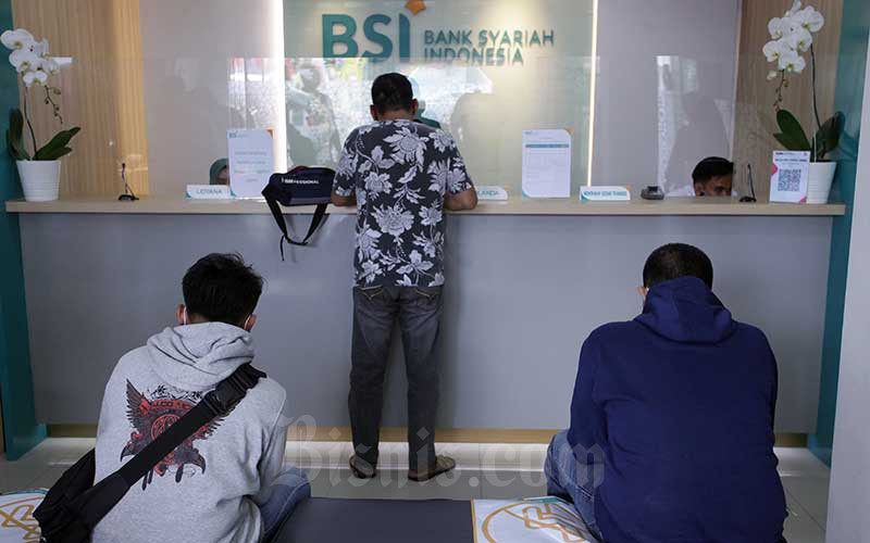  Bank Syariah Indonesia Ketiban Dana Pihak Ketiga Rp12 Triliun dari Konversi di Aceh