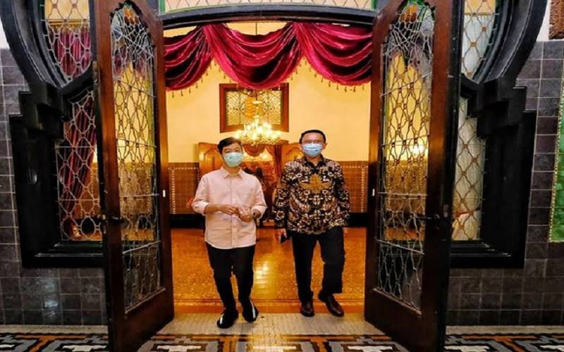  Gibran Wajibkan Pelayan Publik di Kota Solo Punya Medsos, Tapi..