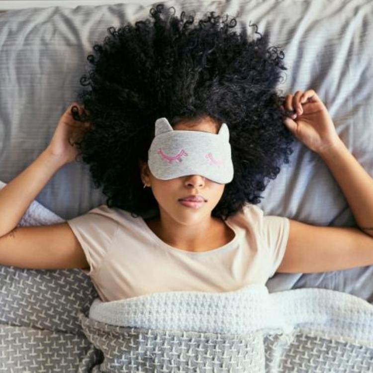  5 Pose Yoga Ini, Bisa Tingkatkan Kualitas Tidur