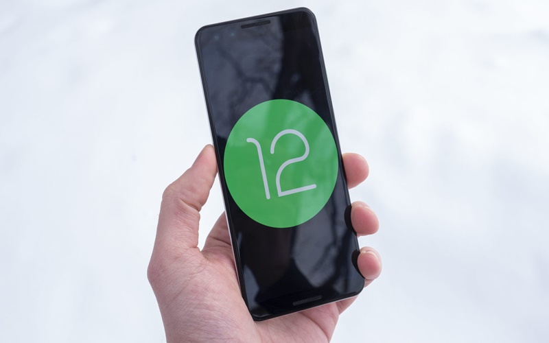  Intip Fitur-Fitur Menarik yang Bakal Hadir di Android 12