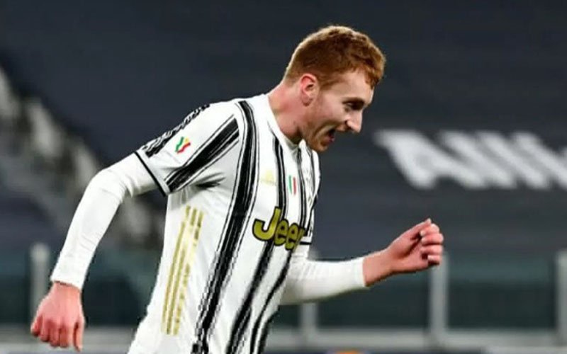  Dikabarkan Bergabung ke Liga Super Eropa, Saham Juventus Melejit