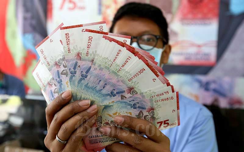  KPw Bank Indonesia Jawa Barat Siapkan Uang Tunai Senilai Rp17,45 Triliun Untuk Ramadan dan Idulfitri