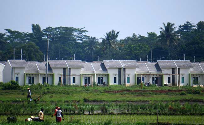  Ibu Kota Pindah ke Kaltim, Harga Properti Jabodetabek Tak Akan Turun