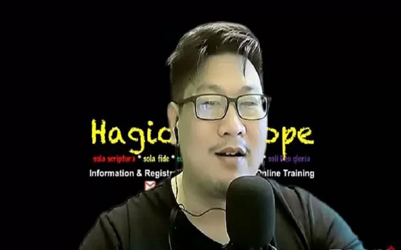  Kabur ke Jerman, Jozeph Paul Zang Dipastikan Masih Berpaspor WNI