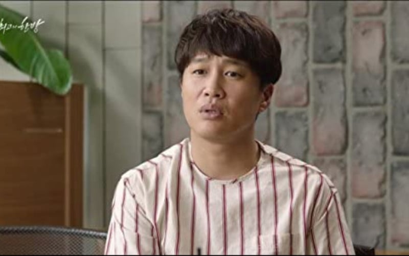  Cha Tae-hyun, Krystal, Jinyoung B1A4 Bintangi Serial \'Police Lesson\'