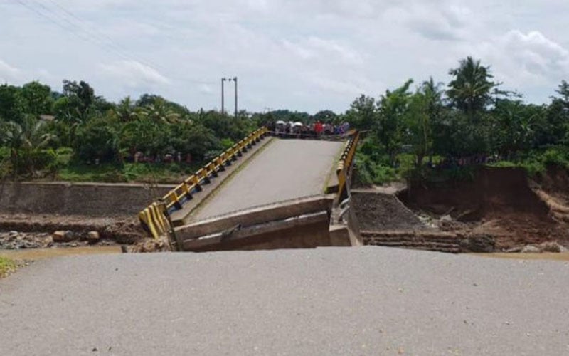 Mayoritas KPBU Jalan & Jembatan Dilelang Semester II/2021