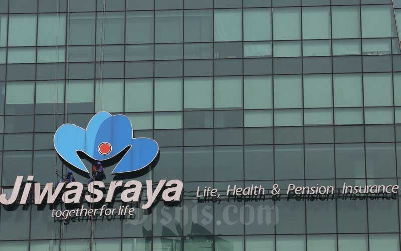  Jiwasraya Valuasi Ulang Aset untuk Lelang Rumah dan Properti