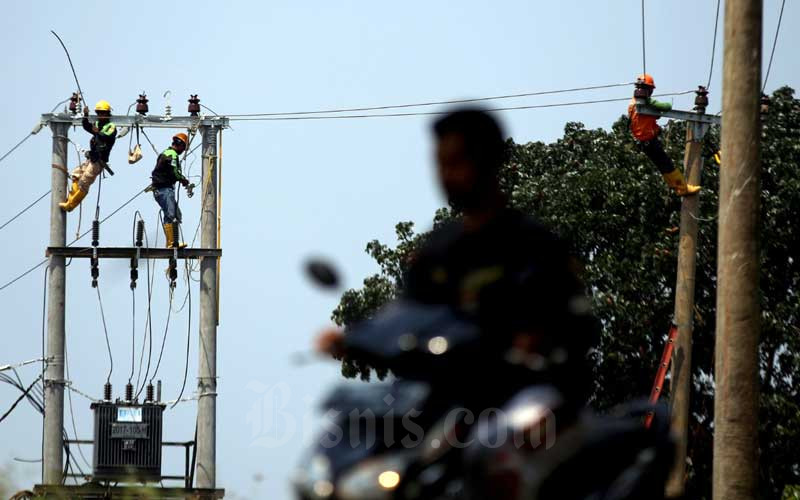  PLN Unit Induk Distribusi (UID) Jawa Barat Pastikan Pasokan Listrik Selama Ramadan