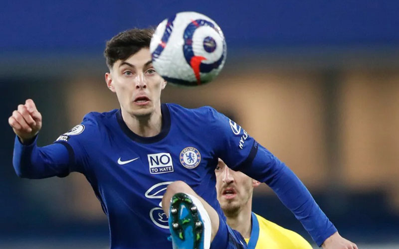  Chelsea vs Brighton 0–0, Rebutan 2 Tiket Liga Champions Makin Ketat