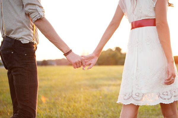  10 Tips Menjalin Hubungan Sehat dan Langgeng
