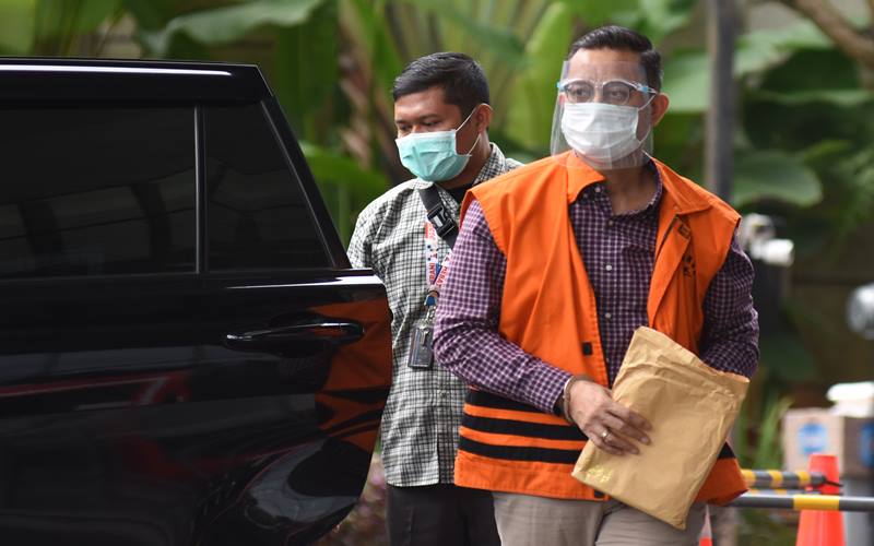  Jaksa Ungkap Uang Hasil Suap Bansos Covid-19 Mengalir ke Daerah Pemilihan Eks Mensos Juliari