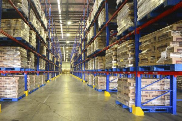  Properti Logistik Tahan Banting di Tengah Pandemi Covid