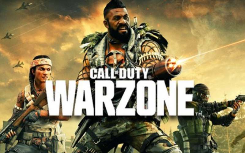  Rekor! Call of Duty: Warzone Lampaui 100 Juta Pemain