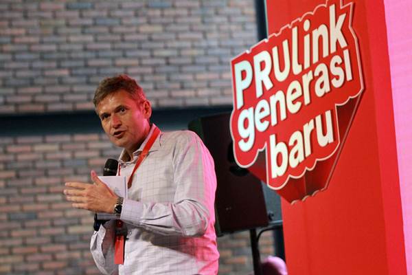 Nasabah Ngeluh Rugi, Begini Tanggapan Bos Prudential Indonesia