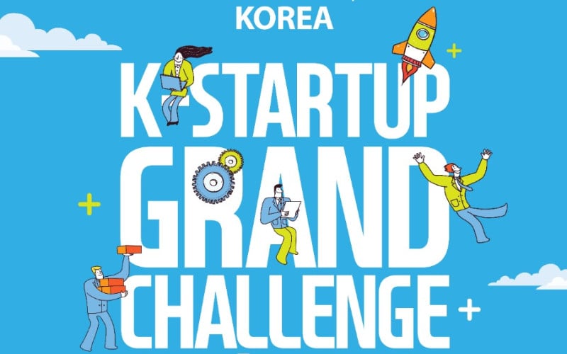  Korea Selatan Buka Submisi Lomba K-Startup Grand Challenge 2021