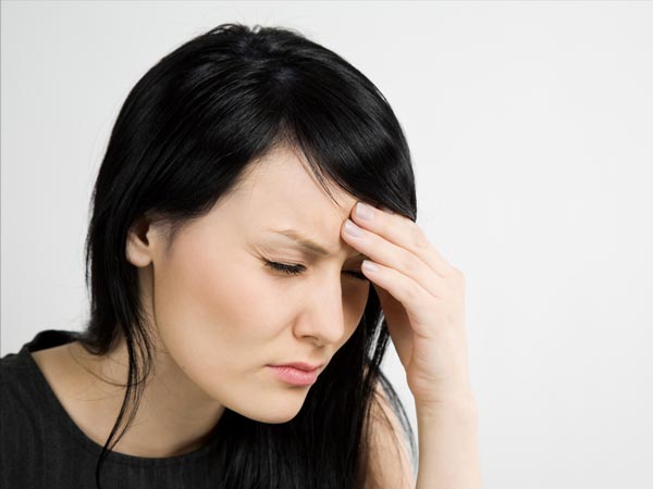 Perempuan Sering Migren Berisiko Alami Hipertensi Setelah Menopause