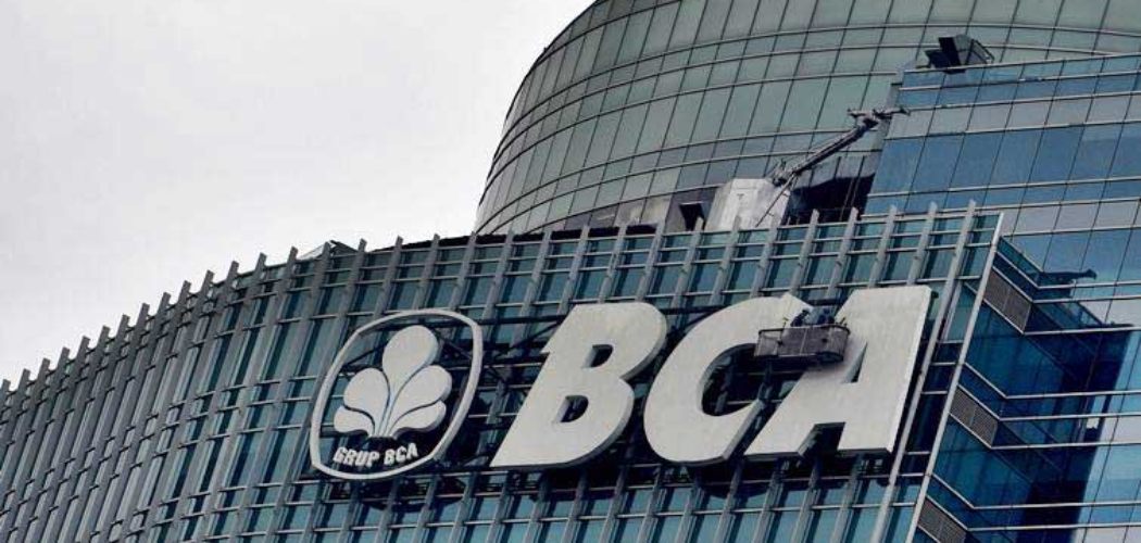  Kelit BCA (BBCA) Menjaga Persaingan di Segmen Bank Digital 