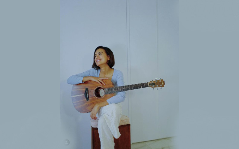 Eva Celia Akan Buka Penampilan Aksi Musisi Pemenang Grammy Award