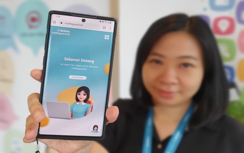  Aplikasi Mylifeguard Tambah Fitur Baru