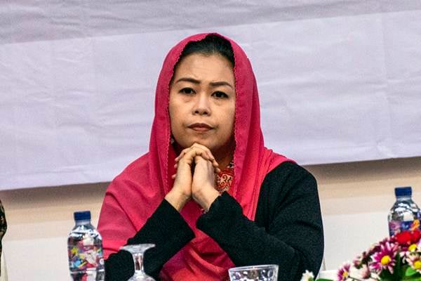  Kontroversi Kamus Sejarah RI, Yenny Wahid Apresiasi Respons Nadiem