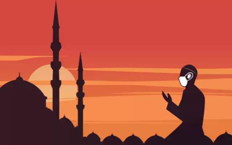  Jadwal Imsak dan Magrib di Solo, Jumat 23 April 2021