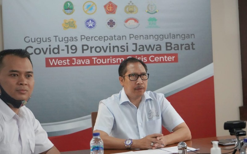  Dedi Taufik: Realisasi TOD Tegalluar, Berpotensi Tambah PAD Bandung