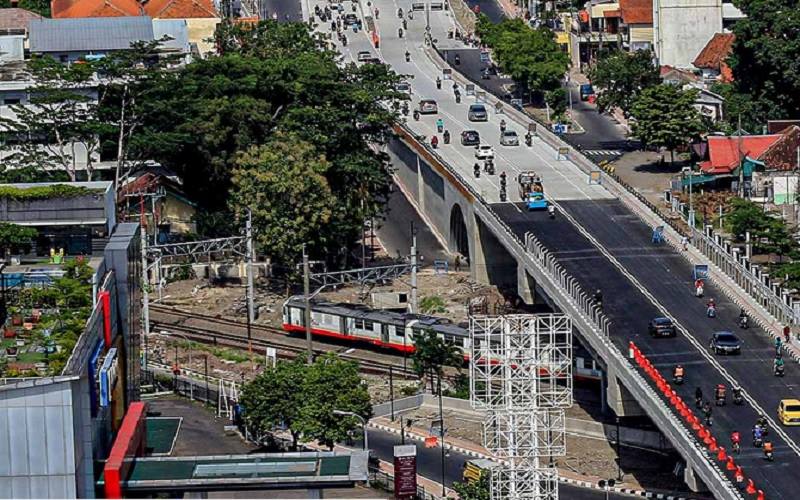  Mulai 1 Mei Pemkot Solo Lakukan Penyekatan Pemudik