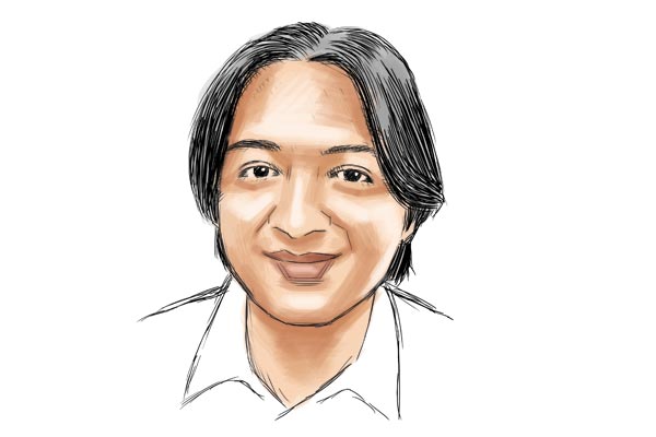  EKSPRESI : Pesan Khusus dari Silicon Valley