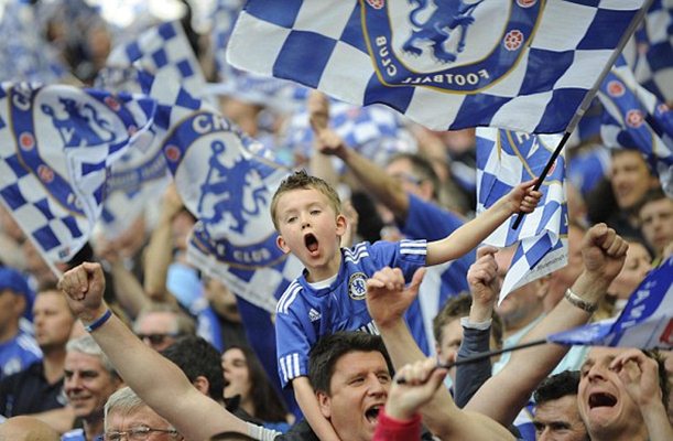 Chelsea Ungkap Alasan Bergabung ke Liga Super Eropa