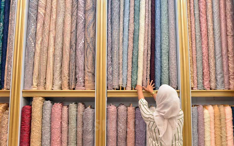  Industri Tekstil dan Produk Tekstil (TPT) Diprediksi Paling Lama Pulihnya Dari Pandemi Covid-19