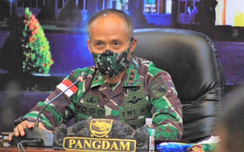  Gugur dalam Baku Tembak, Jenazah Kepala BIN Papua Dievakuasi ke Beoga