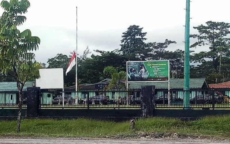  Kabinda Papua Gugur, BIN: Tak Surutkan Semangat Lawan Separatis!