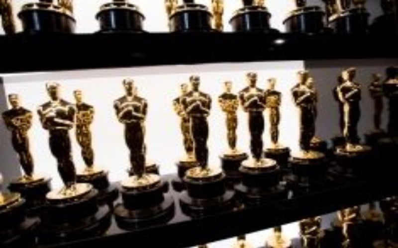  Ini Alasan Piala Oscar 2021 Digelar Tanpa Protokol Masker