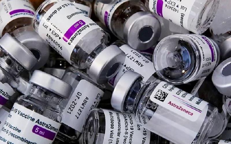  Indonesia Telah Terima 4,9 Juta Vaksin AstraZeneca dari Covax