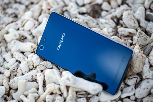  OPPO Masuk 10 Besar Patent Cooperation Treaty Lagi