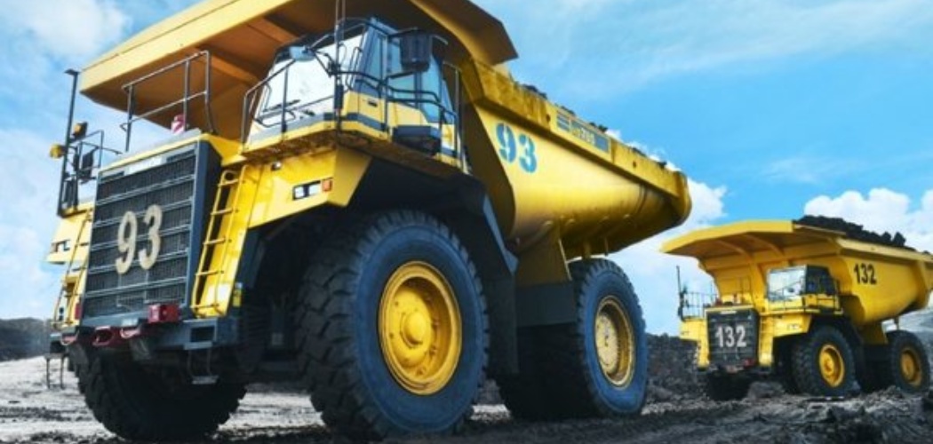  Golden Energy Mines (GEMS), Nyaris Delisting Hingga Saham ARA