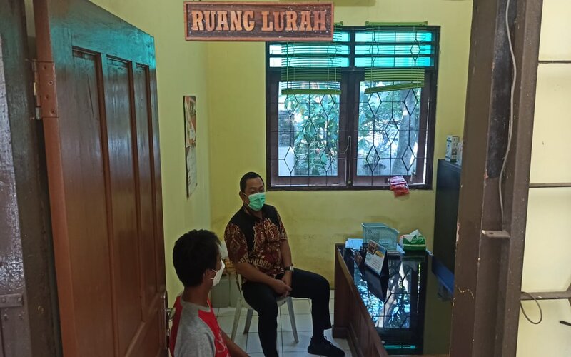  Wali Kota Semarang Dapati Uang Pungli di Kelurahan