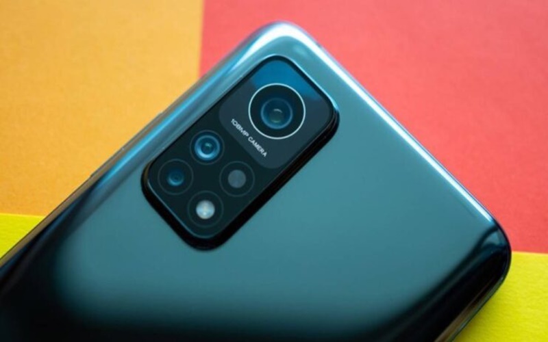 Xiaomi Sedang Kembangkan Smartphone dengan Kamera 200MP 