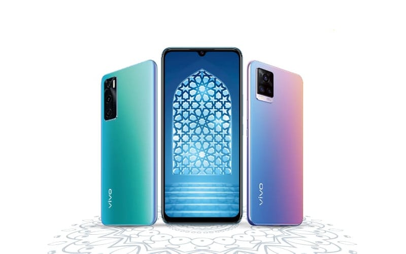  Ramadan, Vivo Hadirkan Promo untuk 5 Seri Smartphone