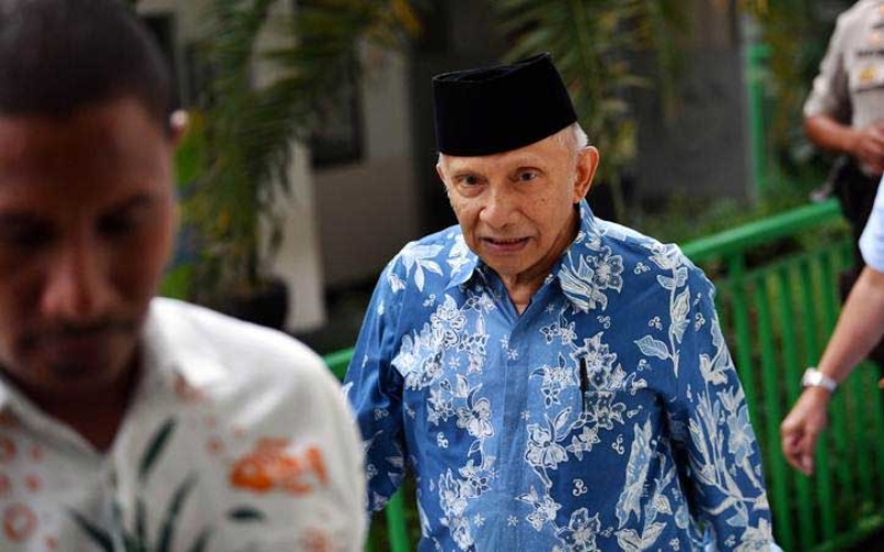  Partai Ummat Muncul, PKB: Bukan Saingan Kami, Tapi...
