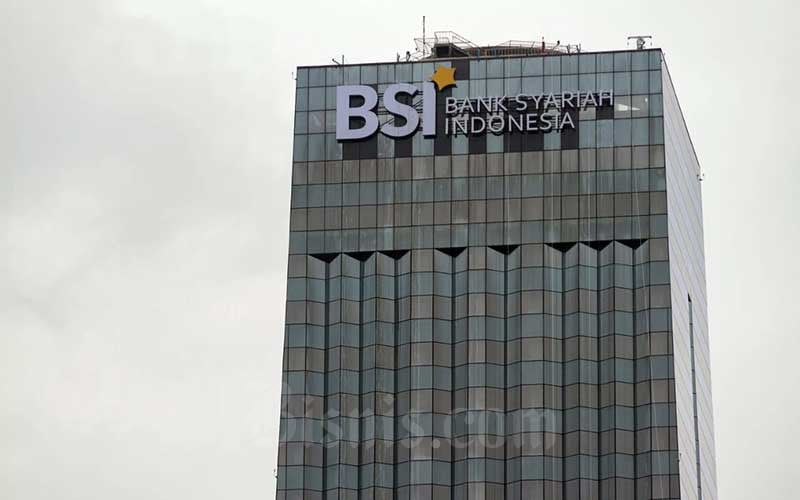  Bank Syariah Indonesia (BRIS) jadi Anak Usaha BMRI Penyumbang Laba Terbesar