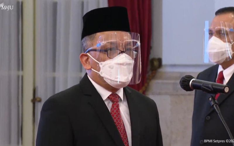  Jadi Kepala BRIN, Ini Rencana Laksana Tri Handoko