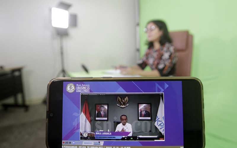 Tumpukan Harta Bahlil Lahadalia sang Menteri Investasi Jokowi