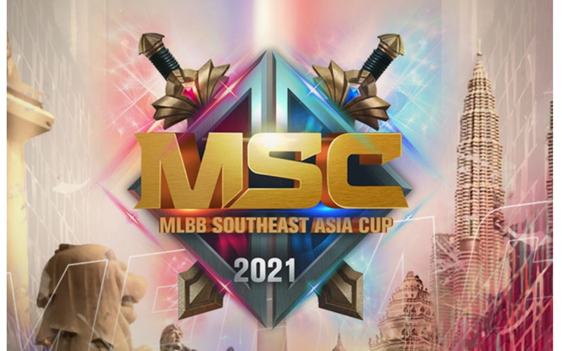  Mobile Legends: Bang Bang Southeast Asia Cup Kembali Digelar