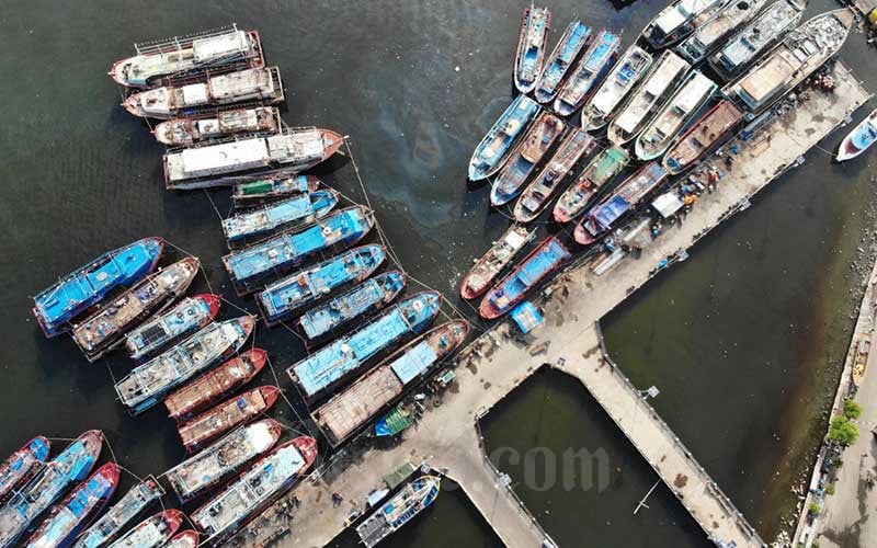  Duh, 39 Pelabuhan Perikanan di Jabar Utara Cuma Diurus 11 Orang