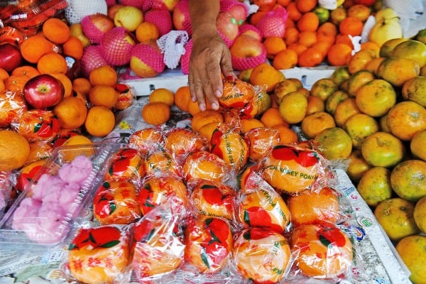  Makanan dan Minuman yang Baik Meningkatkan Imun Tubuh